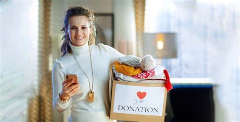 houston charity donations.